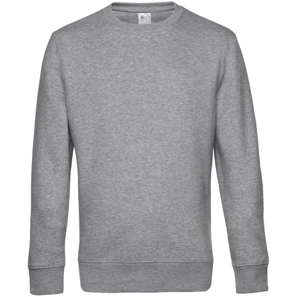 Свитшот унисекс King