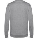 серый меланж