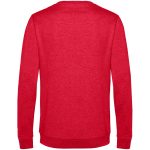 красный меланж