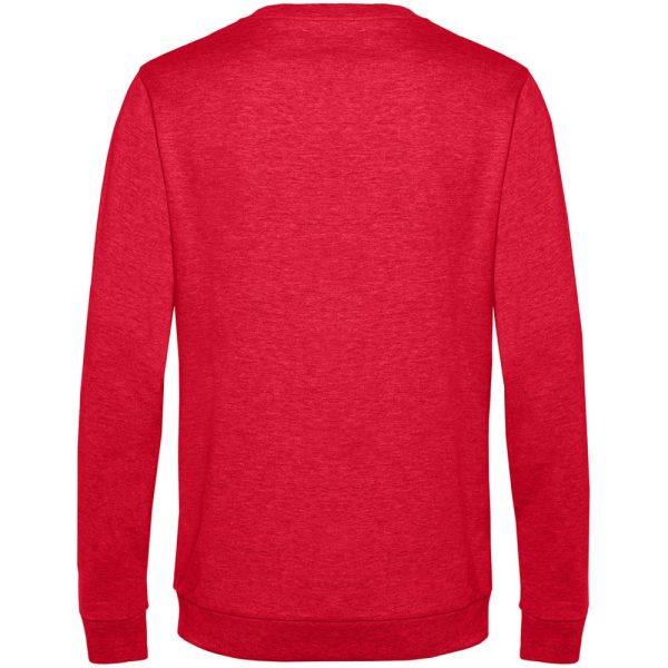 красный меланж