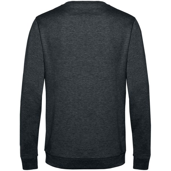 серый меланж (антрацит)