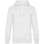 Толстовка с капюшоном унисекс King