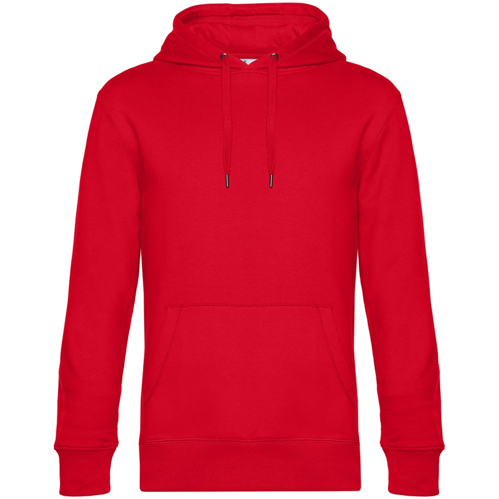 wu02k004_3_1000x1000 Толстовка с капюшоном унисекс King