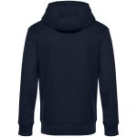 темно-синяя