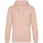 Толстовка с капюшоном унисекс King