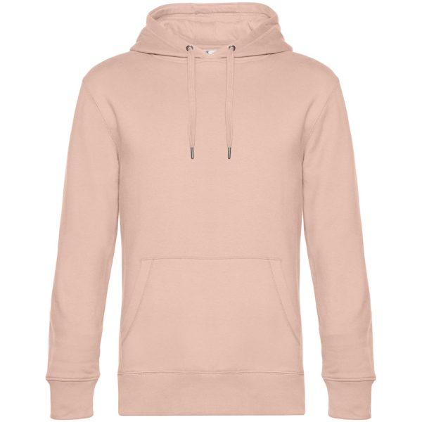 Толстовка с капюшоном унисекс King