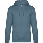 Толстовка с капюшоном унисекс King