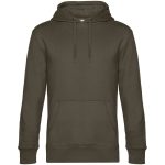 Толстовка с капюшоном унисекс King