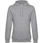 Толстовка с капюшоном унисекс King