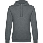 Толстовка с капюшоном унисекс King