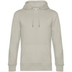 Толстовка с капюшоном унисекс King