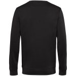 Свитшот Old Patents. Coffee Mill, черный — изображение 3