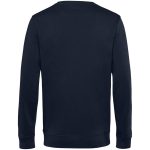 Свитшот Old Patents. Lighter, темно-синий — изображение 3