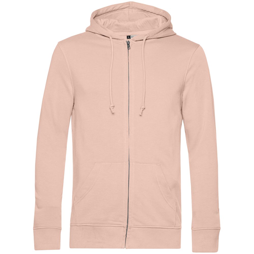 wu35b306_3_1000x1000 Толстовка на молнии с капюшоном унисекс BNC Inspire (Organic)