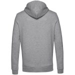 серый меланж