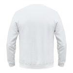 Толстовка ID.002 белая — изображение 2