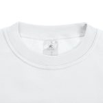 Толстовка ID.002 белая — изображение 3