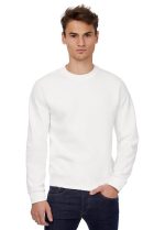 Толстовка ID.002 ярко-синяя — изображение 4