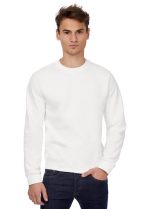 Толстовка ID.002 серый меланж — изображение 4