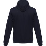 Толстовка ID.003 темно-синяя — изображение 2