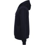 Толстовка ID.003 темно-синяя — изображение 3