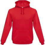 Толстовка ID.003 красная