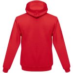 Толстовка ID.003 красная — изображение 2