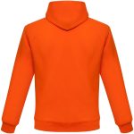 Толстовка ID.003 оранжевая — изображение 2