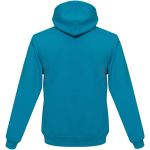 Толстовка ID.003 бирюзовая — изображение 2