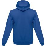 Толстовка ID.003 ярко-синяя — изображение 2