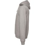 Толстовка ID.003 серый меланж — изображение 3