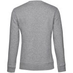 серый меланж