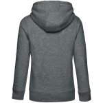 темно-серый меланж