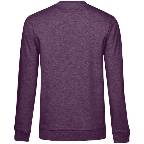 фиолетовый меланж