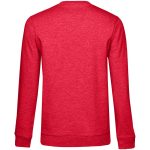 красный меланж