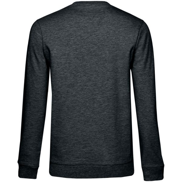 серый меланж (антрацит)