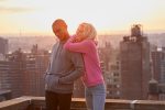 Толстовка с капюшоном женская Hoodie, красная — изображение 6