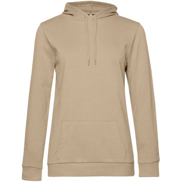 Толстовка с капюшоном женская Hoodie