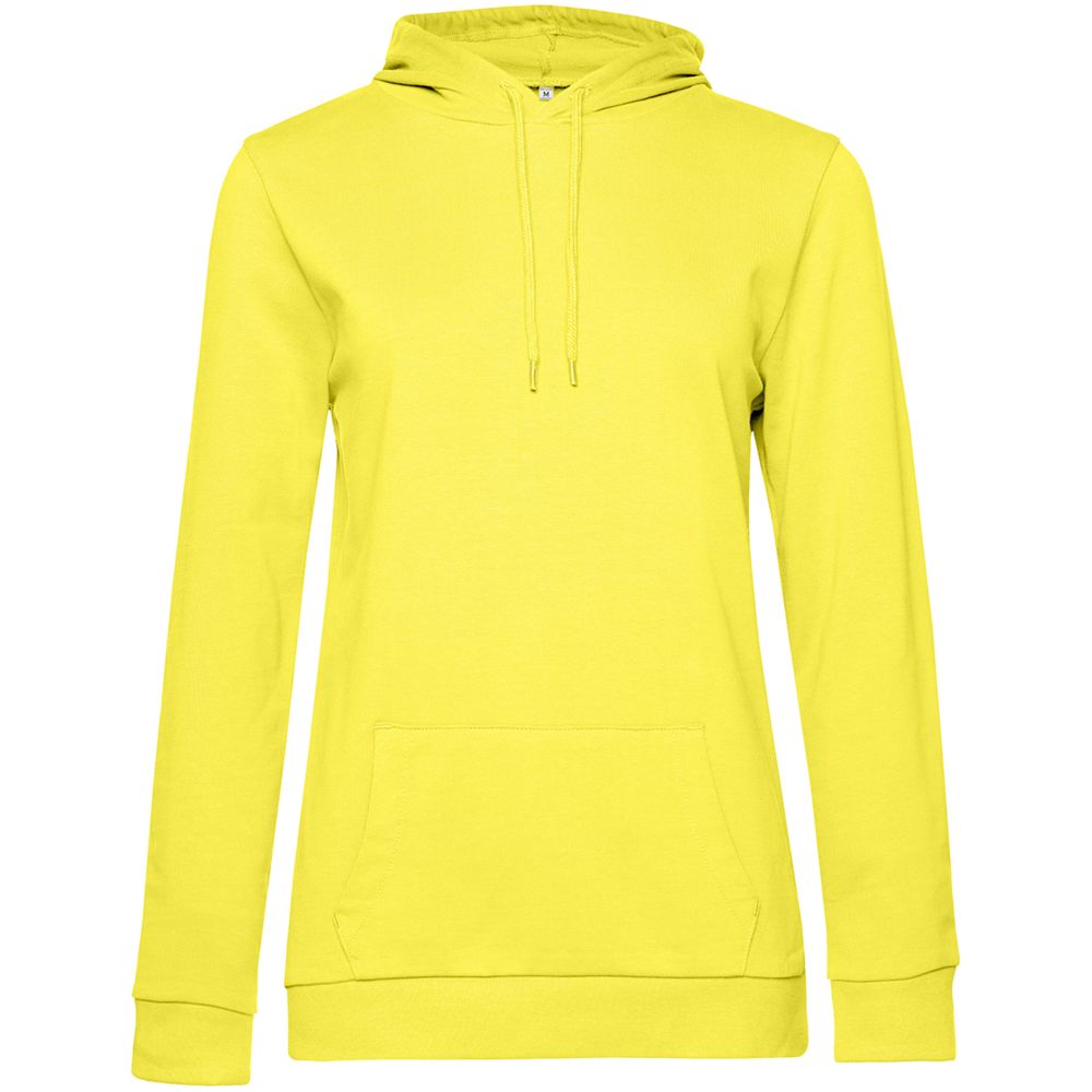 Толстовка с капюшоном женская Hoodie