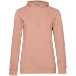 Толстовка с капюшоном женская Hoodie