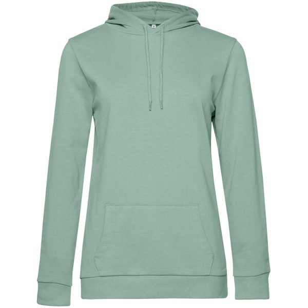 Толстовка с капюшоном женская Hoodie