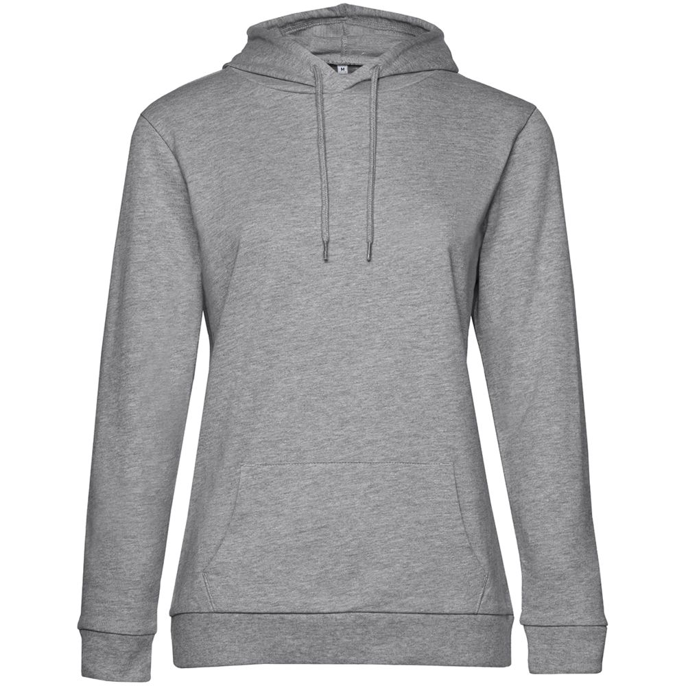 Толстовка с капюшоном женская Hoodie