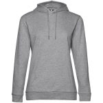 Толстовка с капюшоном женская Hoodie