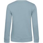 серо-голубой