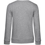 серый меланж