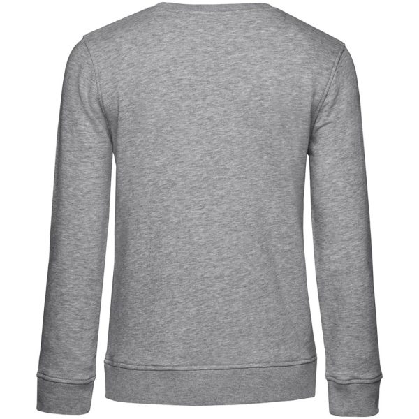 серый меланж