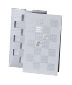 Открытка из серии «Ход конем» — изображение 3