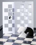 Открытка из серии «Ход конем» — изображение 4